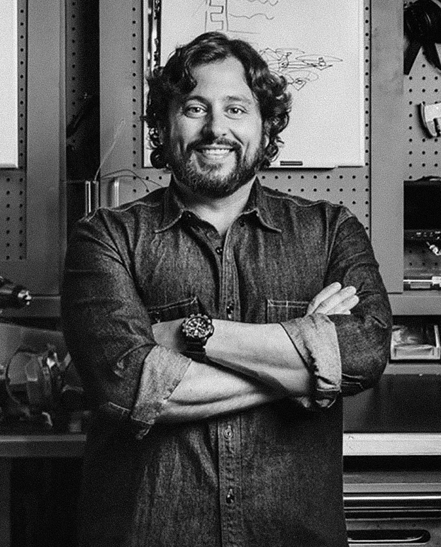 Ben Lamm