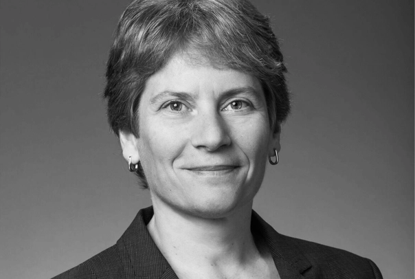 Carolyn Bertozzi