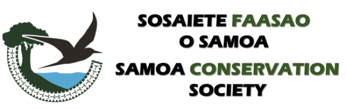 Samoa Conservation Society
